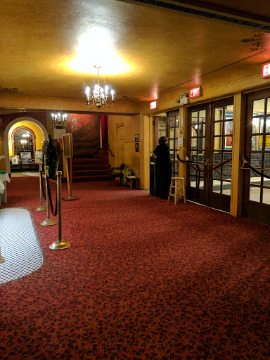 Movie Theater «Palace Theatre», reviews and photos, 2430 Main St, Lake Placid, NY 12946, USA