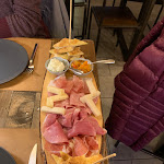 Photo n°1 de l'avis de Stefano.u fait le 18/12/2022 à 17:09 sur le  Marchesa la Pizzeria à Candelo