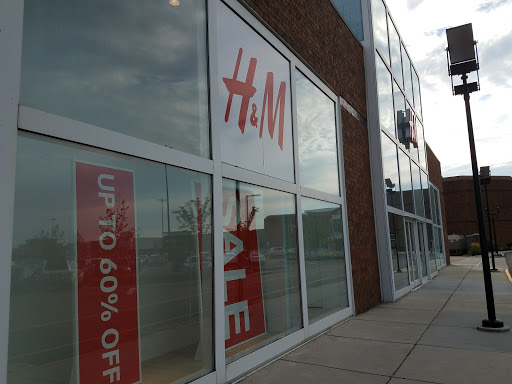 Clothing Store «H&M», reviews and photos, 701 Lynnhaven Pkwy # 1212, Virginia Beach, VA 23452, USA