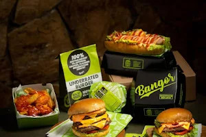 Burger Bangor Suhat image