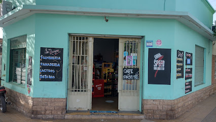 La Negra Mini market