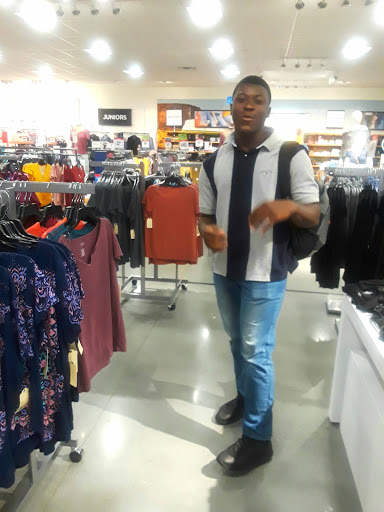 Department Store «JCPenney», reviews and photos, 3411 Merchant Boulevard, Abingdon, MD 21009, USA