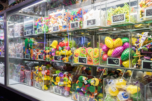 Bowling Alley «Alley Kat Lane», reviews and photos, 7 Tarkiln Rd, Kingston, MA 02364, USA