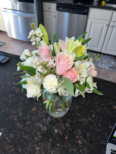 Florist «Floral Sentiments Event Spec», reviews and photos, 28 Harrison Ave # 605, Englishtown, NJ 07726, USA