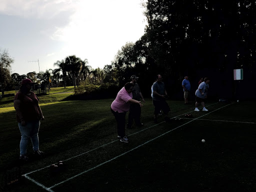 Golf Shop «Seven Springs Golf Shop», reviews and photos, 3535 Trophy Blvd, Trinity, FL 34655, USA