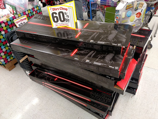 Discount Store «Dirt Cheap», reviews and photos, 2239 Fairview Blvd, Fairview, TN 37062, USA