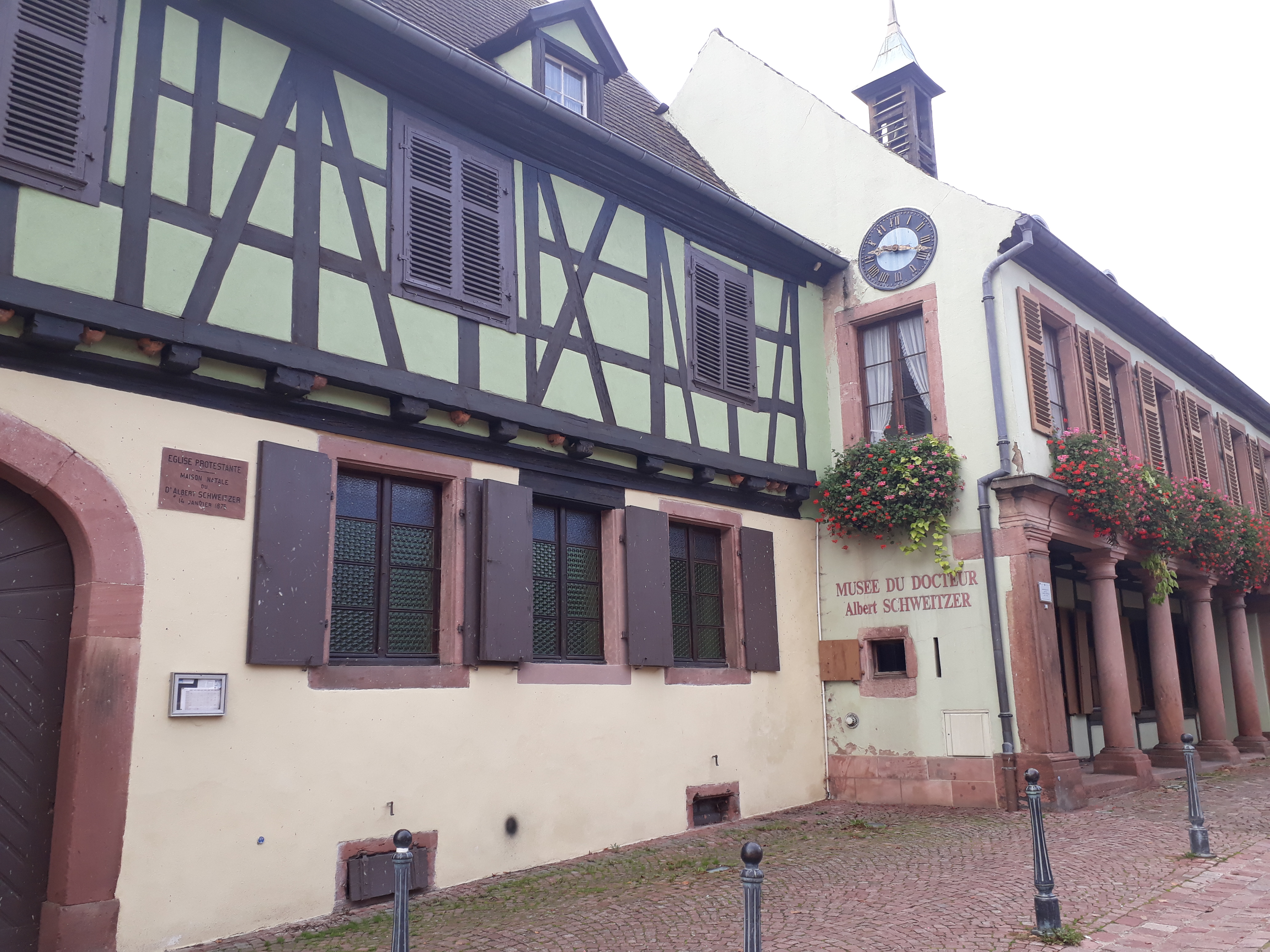 Photo n° 1 de l'avis de Wolfgang.e fait le 25/10/2019 à 07:08