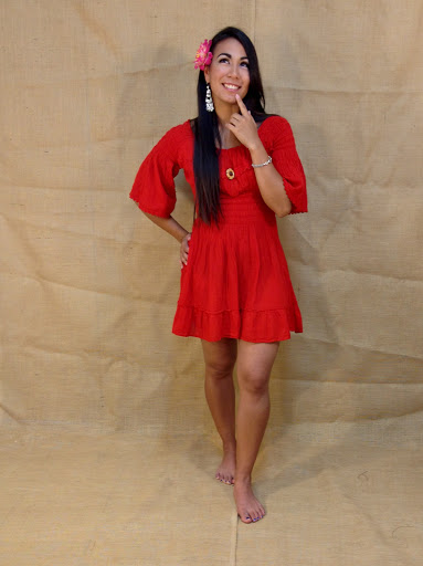 Gift Shop «Quetzal Boutique», reviews and photos, 3509 E 1st St, Los Angeles, CA 90063, USA