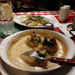 Photo n°3 de l'avis de Allday.r fait le 04/01/2019 à 21:08 sur le  Cafe Journale à Berlin