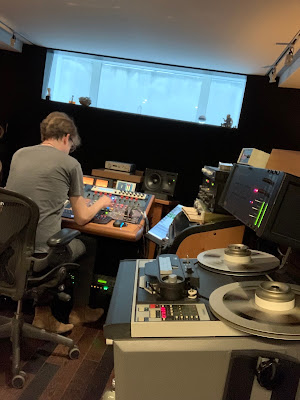 Chab Mastering à Paris