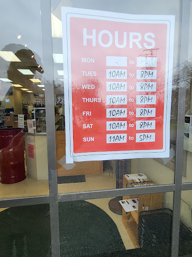 Gun Shop «The Village Arms», reviews and photos, 868 PA-41, Gap, PA 17527, USA