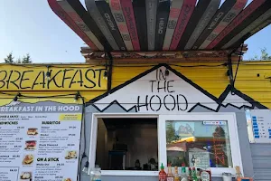 Breakfast in the Hood image
