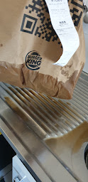 Photo n°40 de Burger King à Rungis ()