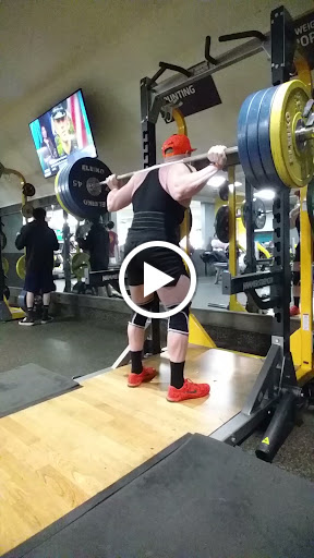 Gym «Chuze Fitness», reviews and photos, 246 E Orangethorpe Ave, Fullerton, CA 92832, USA