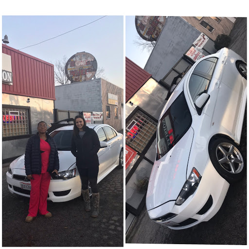 Auto Body Shop «Global Auto Body & Collision», reviews and photos, 4317 W 130th St, Cleveland, OH 44135, USA