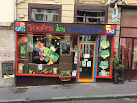 Photos du propriétaire du Restaurant végétalien Toutes les Couleurs à Lyon - n°1