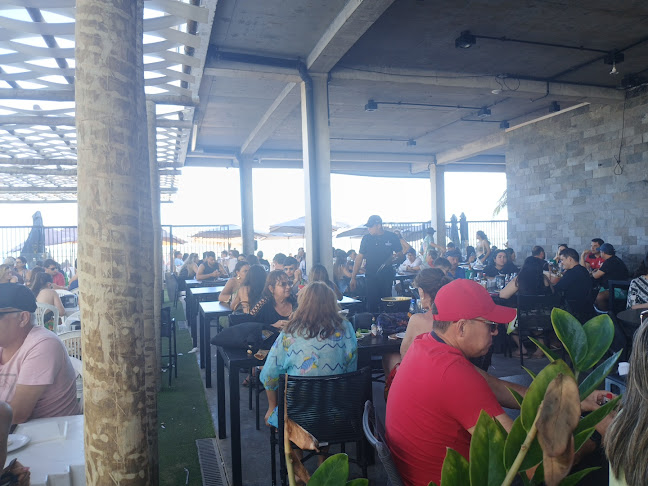 Ancoradouro Bar e Restaurante
