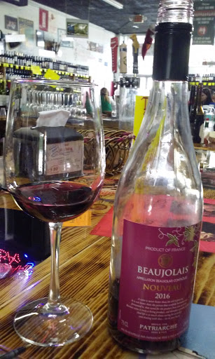 Wine Store «Happy Wine Calle Ocho», reviews and photos, 5792 SW 8th St, Miami, FL 33144, USA