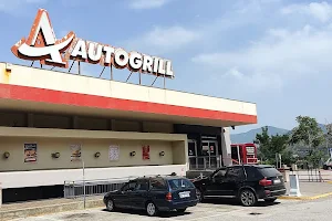 Autogrill Alfaterna Est image