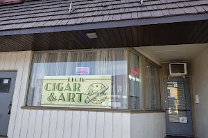 Elgin Cigar and Art image
