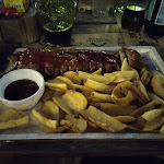 Photo n°4 de l'avis de Kate.u fait le 22/08/2023 à 20:16 sur le  Buffalo - Steakhouse & Pizza à Colà