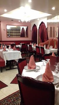 Atmosphère du Restaurant marocain Aux Délices Du Maroc à Draveil - n°7