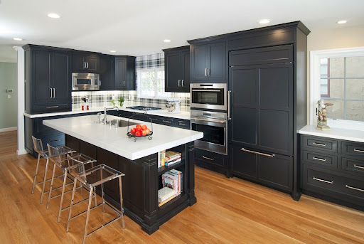 Cabinet Maker «Precision Cabinets», reviews and photos, 145 Middlefield Ct, Brentwood, CA 94513, USA