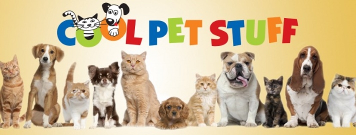 Cool Pet Stuff