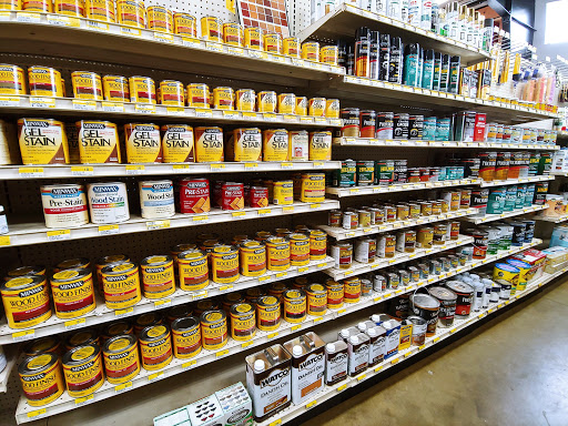Paint Store «OMAN & SON BUILDERS SUPPLY», reviews and photos, 25312 Vernon Ave, Ocean Park, WA 98640, USA