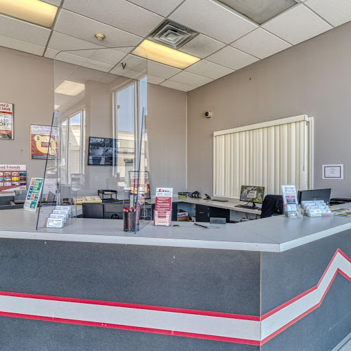 Self-Storage Facility «Storage Sense», reviews and photos, 1000 Easton Rd, Wyncote, PA 19095, USA