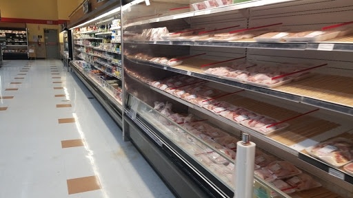 Grocery Store «H Mart», reviews and photos, 3301 N Ridge Rd, Ellicott City, MD 21043, USA