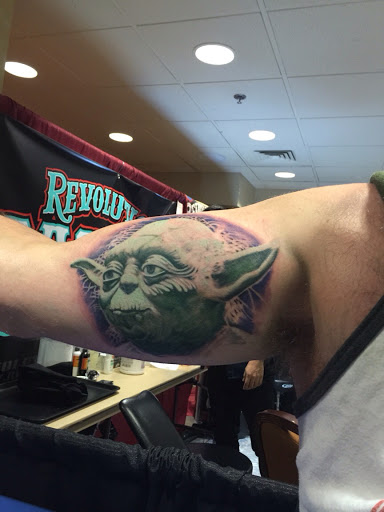 Explore small tattoo name ideas, creative tattoo ideas in Santa Rosa, available at Eternal Art Tattoo Gallery