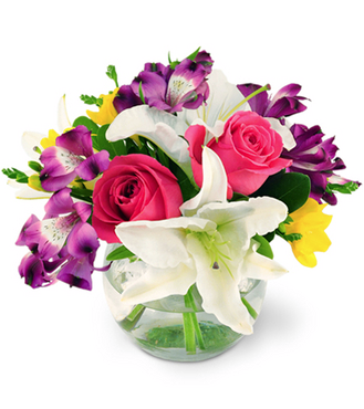 Florist «Rockland Florist», reviews and photos, 8 Old Haverstraw Rd, Congers, NY 10920, USA
