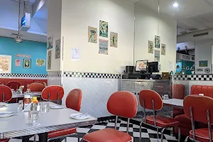 The All American Diner image