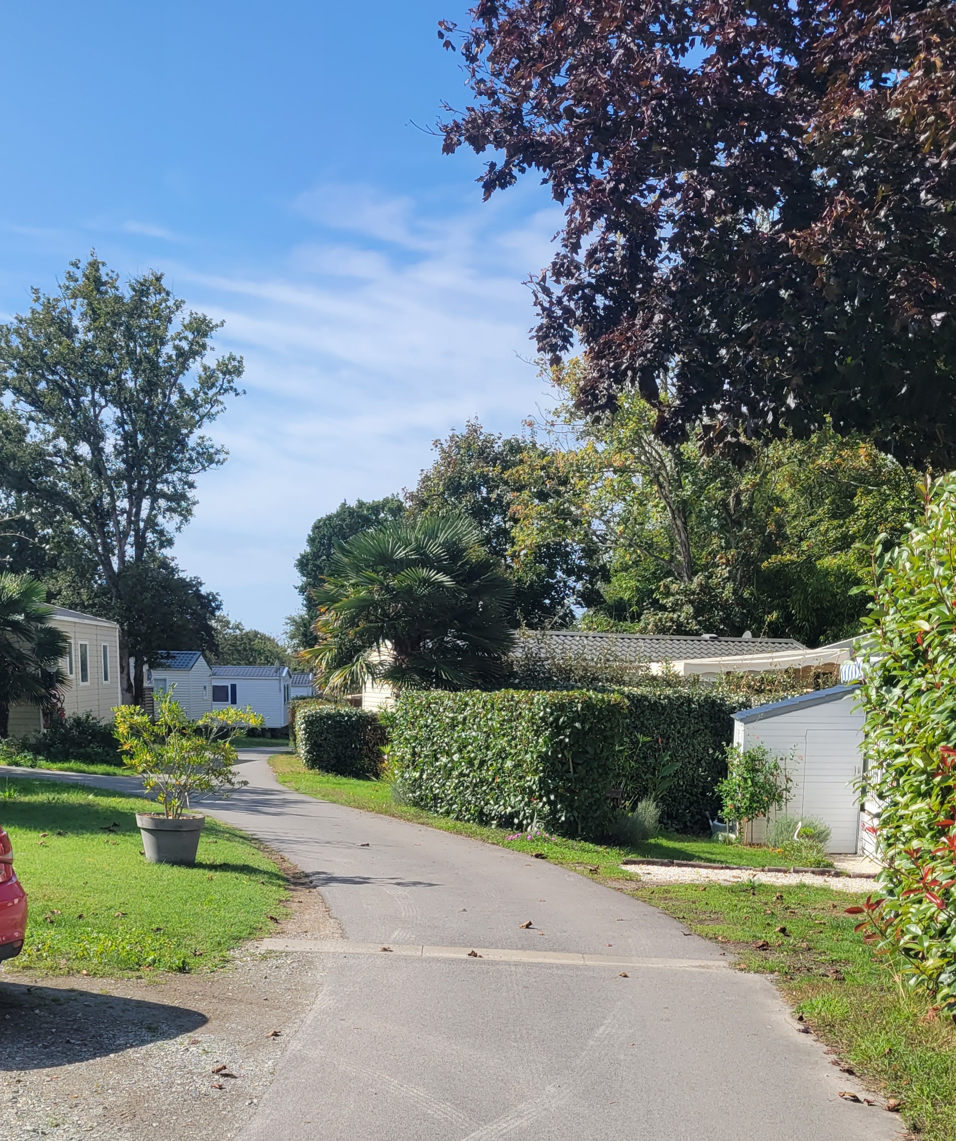 Photo n° 2 de l'avis de Leleko.r fait le 26/09/2023 à 11:24