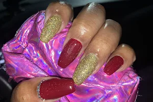 Monica's Nails image