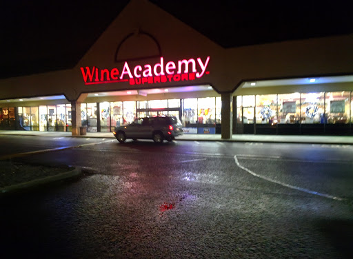 Wine Store «Wine Academy», reviews and photos, 1900 NJ-70 #234, Lakewood, NJ 08701, USA