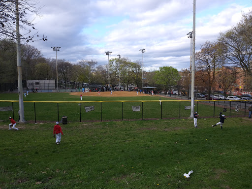 Park «Claremont Park», reviews and photos, Clay Ave & E. 170 St, Bronx, NY 10457, USA
