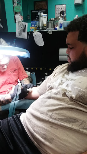 Explore louisiana tattoo ideas, creative tattoo ideas in Lumberton, available at Wicked Skinsations