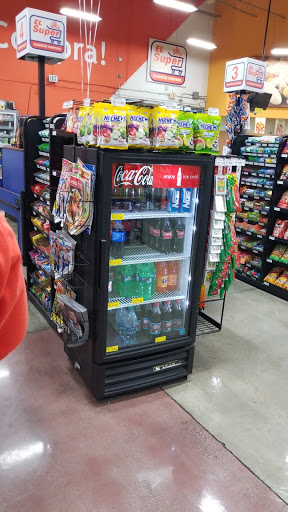 Grocery Store «El Super», reviews and photos, 315 San Fernando Mission Blvd, San Fernando, CA 91340, USA