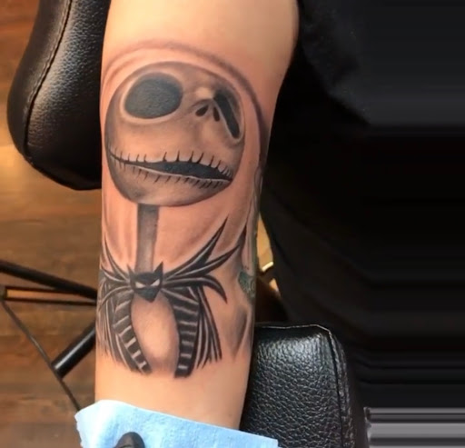 Explore lana del rey tattoo ideas, creative tattoo ideas in Springdale, available at Tattoo Cartel