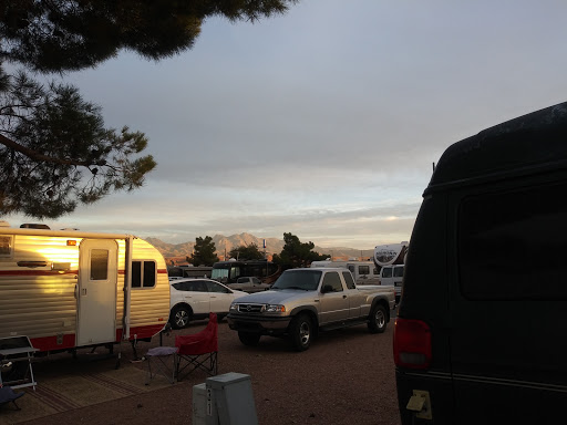 RV Park «Fort Beale RV Park», reviews and photos, 300 Metcalfe Rd, Kingman, AZ 86401, USA