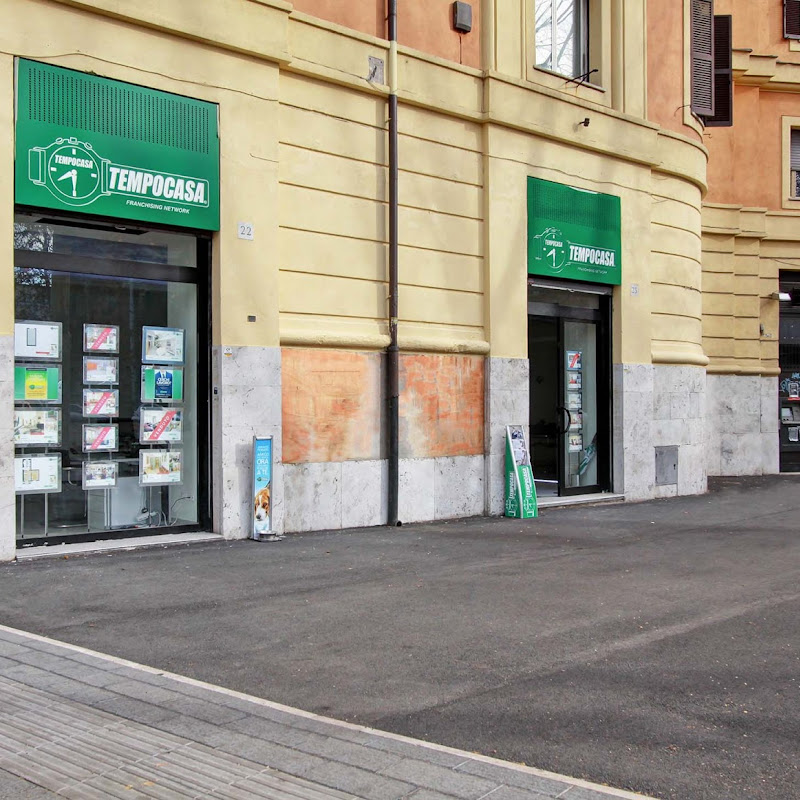 Agenzia Immobiliare Tempocasa Roma Prati Ottaviano