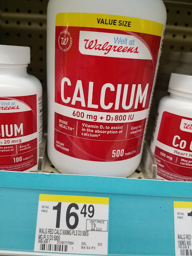 Drug Store «Walgreens», reviews and photos, 320 S Water St, Kent, OH 44240, USA