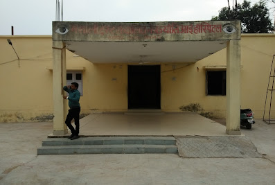 Netra Jyoti Eye Hospital Bodhgaya