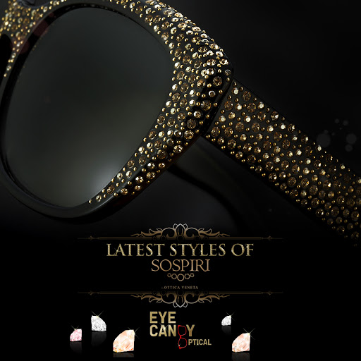 Eye Care Center «Eye Candy Optical», reviews and photos, 30311 Detroit Ave, Westlake, OH 44145, USA