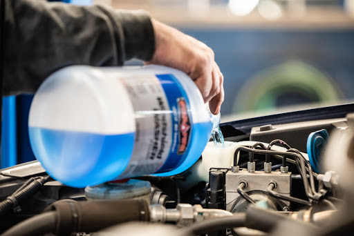 Auto Repair Shop «Five Star Auto Care», reviews and photos, 4005 N Bend Rd, Cheviot, OH 45211, USA