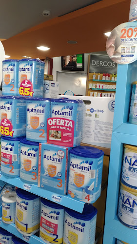 Avaliações doFarmacia Lis em Leiria - Drogaria