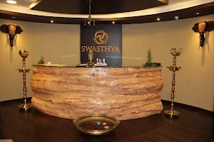 Swasthya Ayurveda image