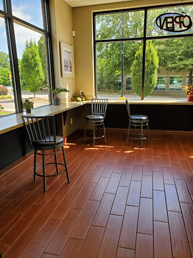 Auto Repair Shop «Precision Tune Auto Care», reviews and photos, 421 Colonades Way, Cary, NC 27518, USA